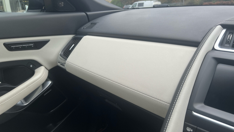 Jaguar E-Pace 2.0d [180] R-Dynamic HSE 5dr Auto Diesel Estate